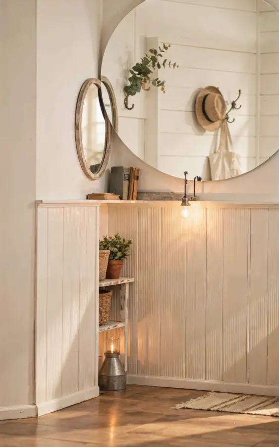 Small Entryway Shoe Storage Ideas | Maximize Space with Style | Narrow Hallway Solutions
