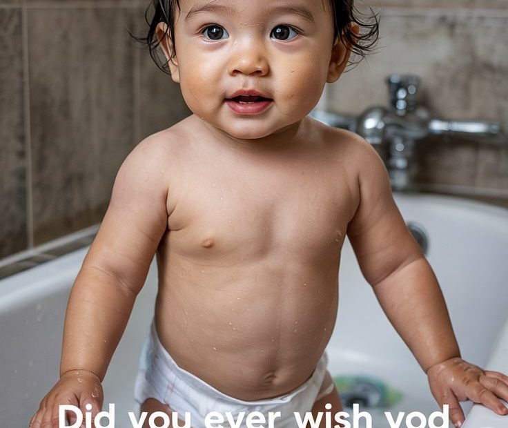 Protect Your Back While Bathing Baby: Ergonomic Bath Support Tips