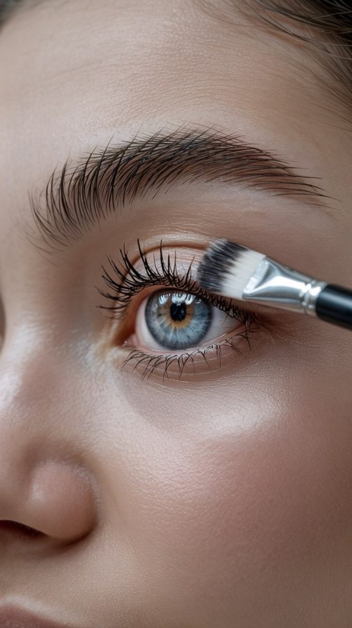 Adriana Lima Inspired Eye Makeup Tutorial Natural Glam Look 2026