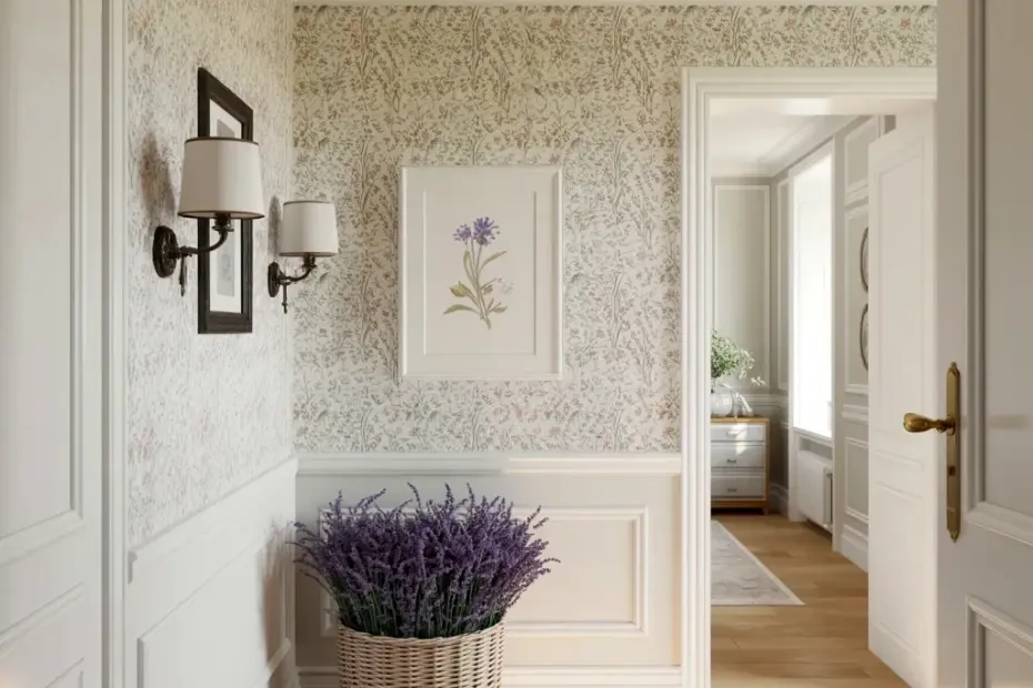29 Modern Farmhouse Barndominium Entryway Ideas That'll Make You Want to Come Home