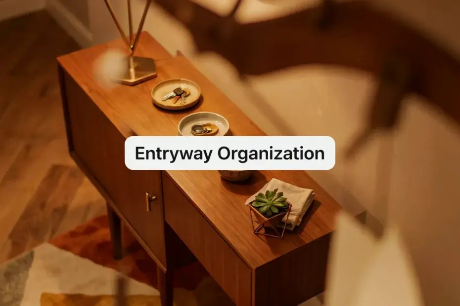 Common Entryway Balloon Decor Mistake to Avoid 🎈