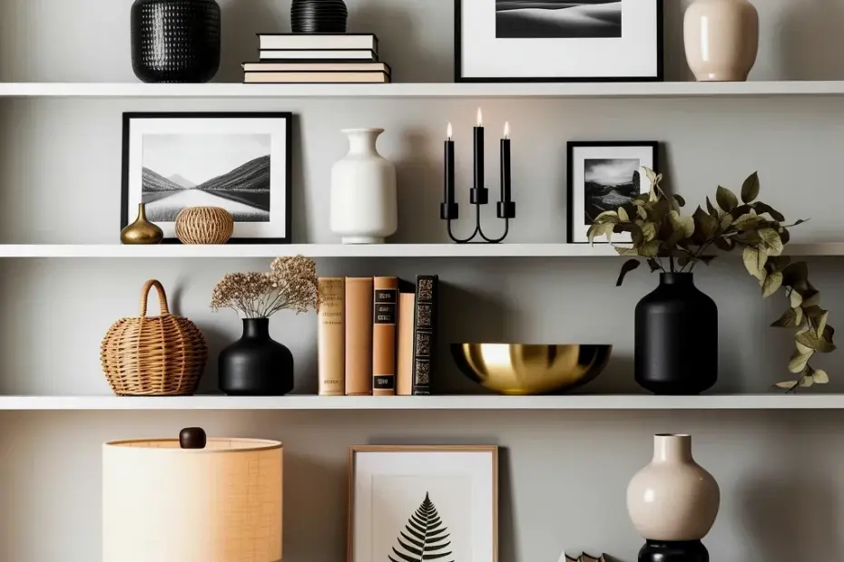 IKEA BESTA entryway hacks: quick ways to organize your mudroom