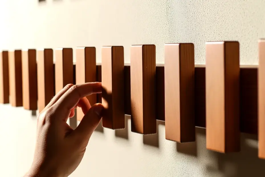 Small Entryway Organization Ideas on a Budget | Maximize Space & Style | Narrow Foyer Storage Solutions