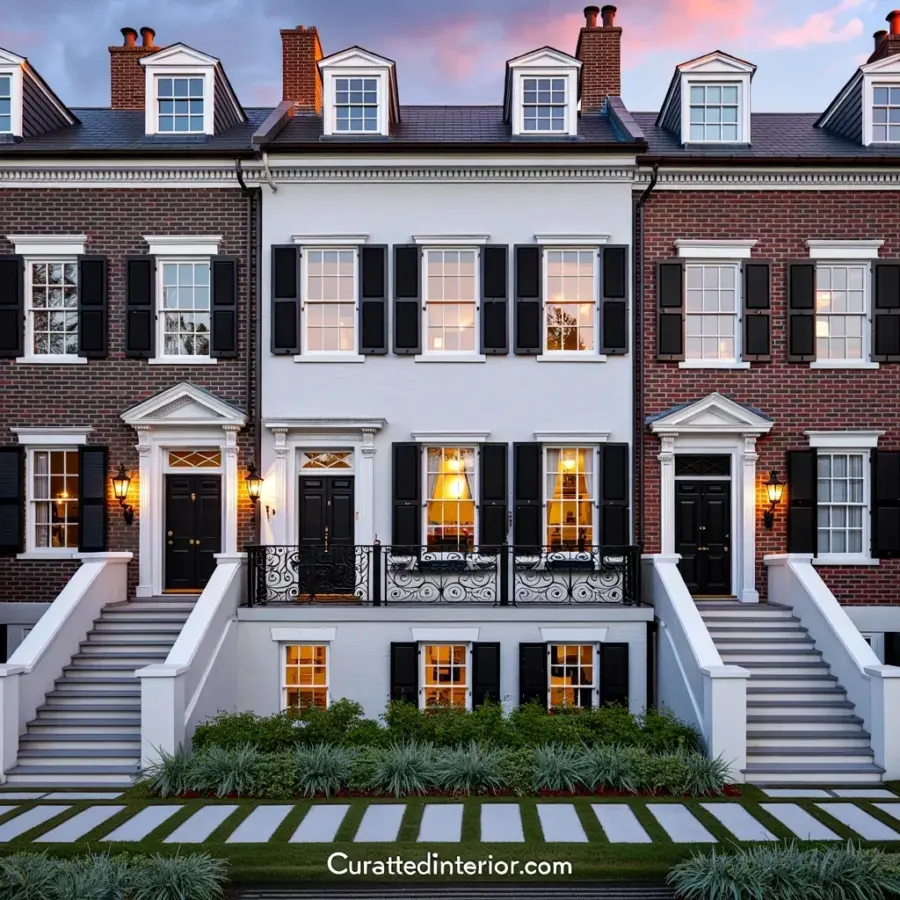 Cozy Front Entrance Ideas: Avoid This Mistake for a Welcoming Entryway