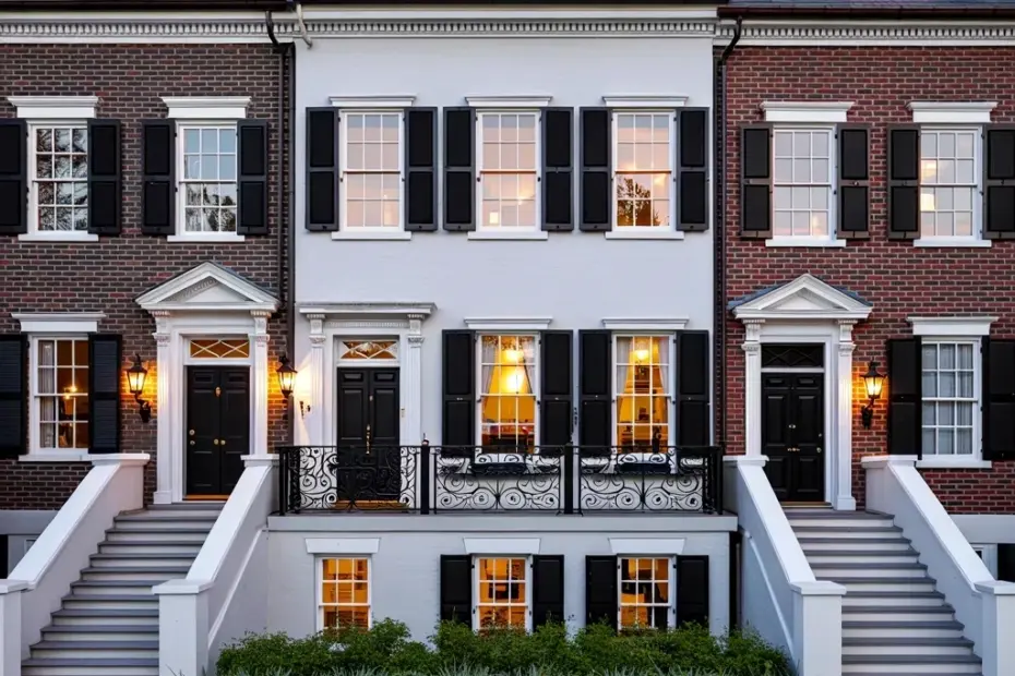 Cozy Front Entrance Ideas: Avoid This Mistake for a Welcoming Entryway