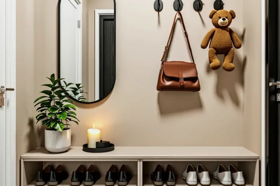 Shoe Cabinet for Small Entryways: How to Choose an Amazon Find That Fits