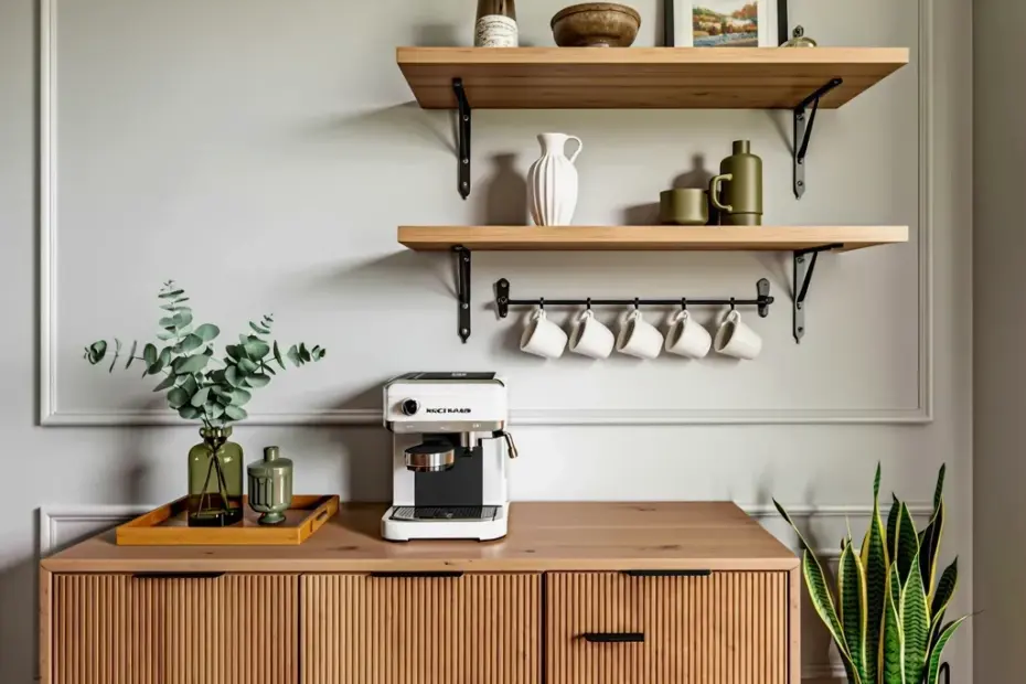 Small Entrance Hall Ideas: 10 Chic Ways to Maximize Style in Minimal Space