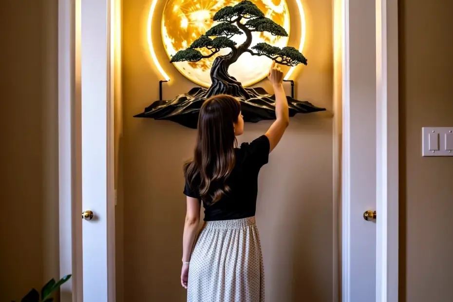 4 Door Shoe Cabinet Entryway Organization Before & After | Small Entryway Ideas
