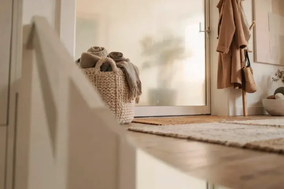 Perfect Fit Window Blinds: The No-Drill Fix for uPVC French Doors