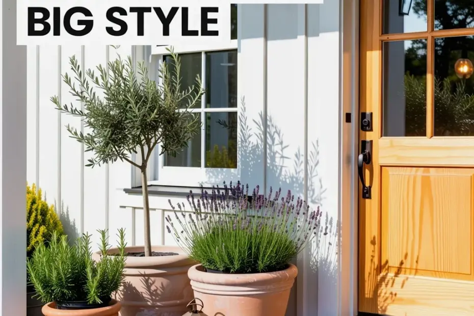 Freezing outside? 10 entrance hall storage ideas for small spaces to manage winter gear