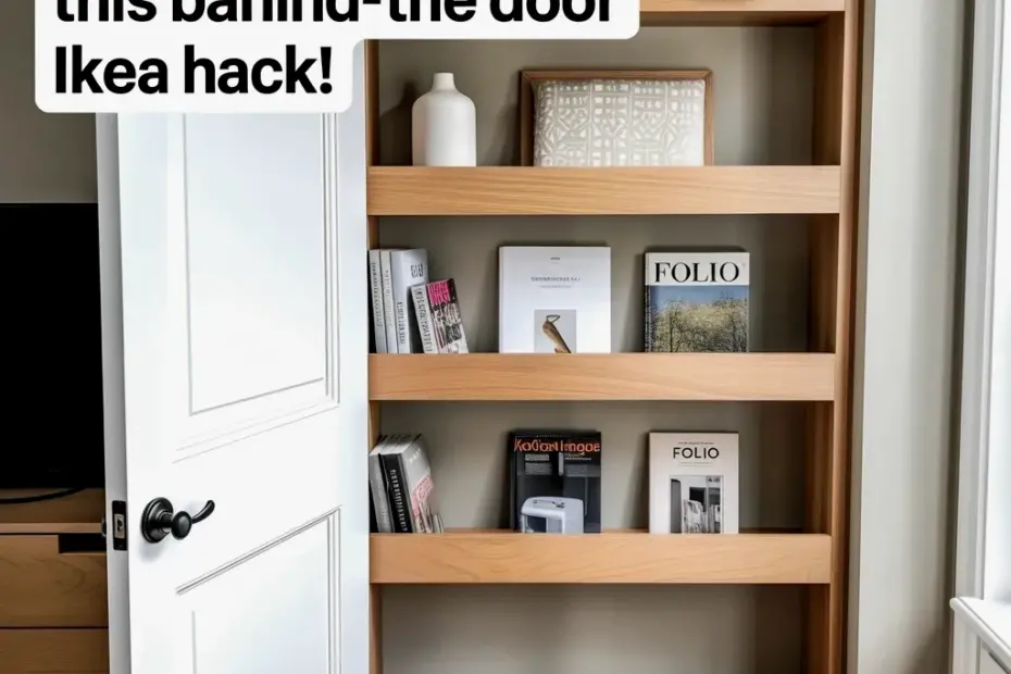 Entryway Organization Ideas From Amazon Influencers We Love